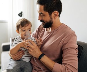 So hilft Inhalieren bei Erkältung wirklich – Experten‑Tipps für Eltern