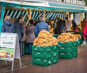 Sieben Produkte, die im Mai keinen Platz in deinem Einkaufsbeutel haben sollten