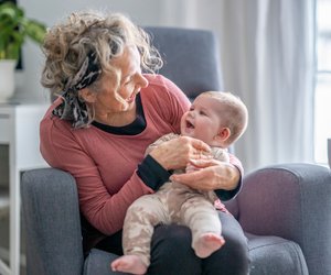Wenn Boomer-Großeltern nerven: 6 sanfte Lösungen für typische Konflikte