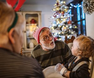 Weihnachten wie früher? Nein danke, denn diese 6 Boomer-Traditionen treiben uns in den Wahnsinn