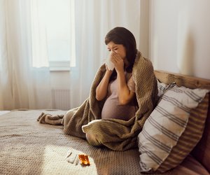 Wie gefährlich ist Fieber in der Schwangerschaft? Ein Experte gibt Rat