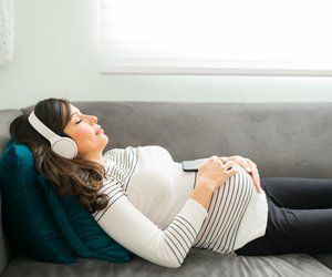 Vorzeitige Wehen: So lassen sich Frühwehen erkennen und behandeln