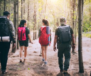 Was ist Erlebnispädagogik?