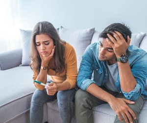 Schwanger werden? 9 Fehler, die euch den Kinderwunsch erschweren