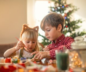 So zaubert ihr euer eigenes Winterwunderland: 10 DIY‑Projekte für Kinder