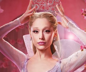 Glindas Bücherwelt: 5 zauberhafte Buch-Tipps für „Wicked“-Fans