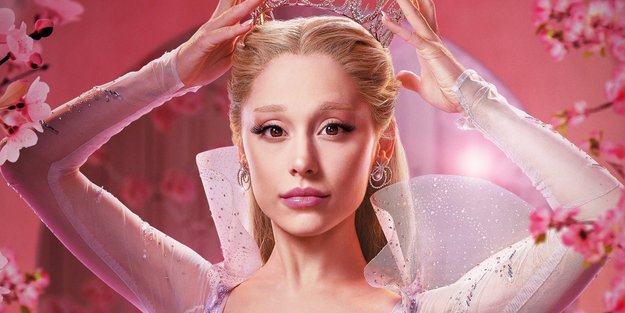 Glindas Bücherwelt: 5 zauberhafte Buch-Tipps für „Wicked“-Fans