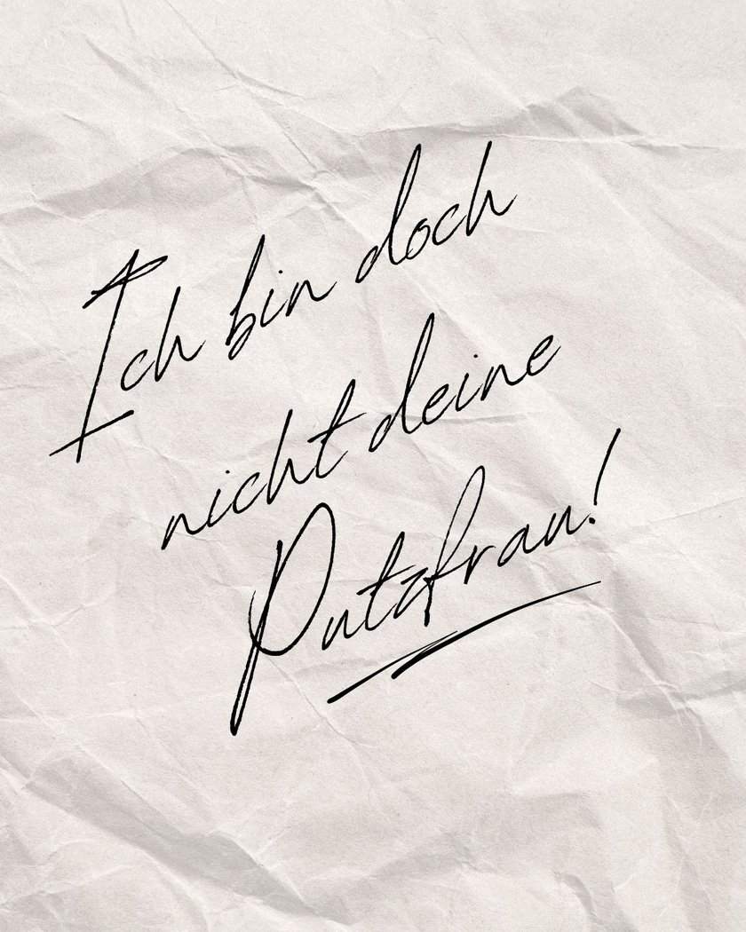 Sätze, die ich nicht mehr zu meinem Teenager sagen will 