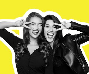 Frauen sind ...?! Wir feiern den Weltfrauentag und alle Frauen mit 55 coolen Sprüchen