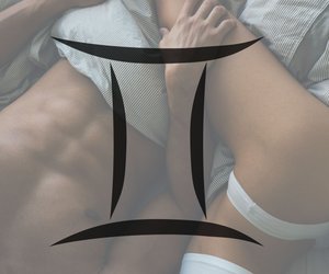 Sternzeichen Zwillinge? Laut Umfrage habt ihr diese pikante sexuelle Vorliebe