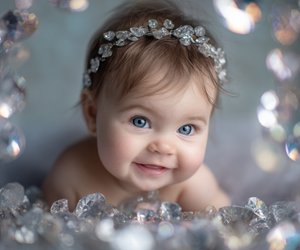 Ein Name wie ein Schatz: 20 Edelstein‑Namen, die leuchten