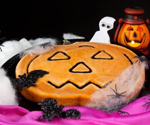 Süß und spooky: Die besten Kuchenideen für Halloween