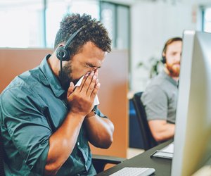 Erkältungs-Fehler: 6 No-Gos, die deine Erkältung unnötig in die Länge ziehen