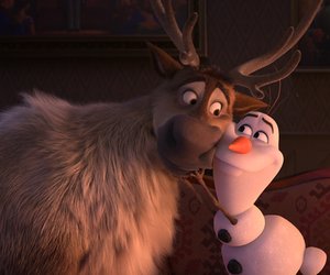 Fan-Quiz: Wenn du alle Filme gesehen hast, bist du der ultimative Disney-Experte