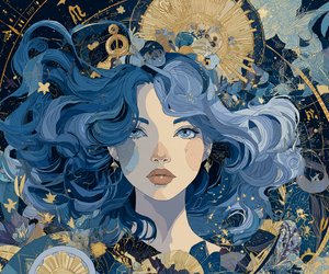 Mit diesem Ritual kommt dein Sternzeichen bestens durch die Rauhnächte