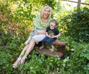 Gefährlich für Kleinkinder: Ab wann wird Efeu giftig?