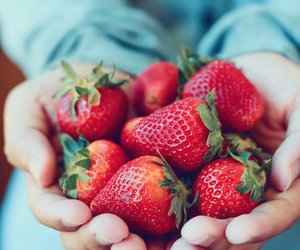 Superfood Erdbeere: 5 Gründe, warum sie so gut für uns sind