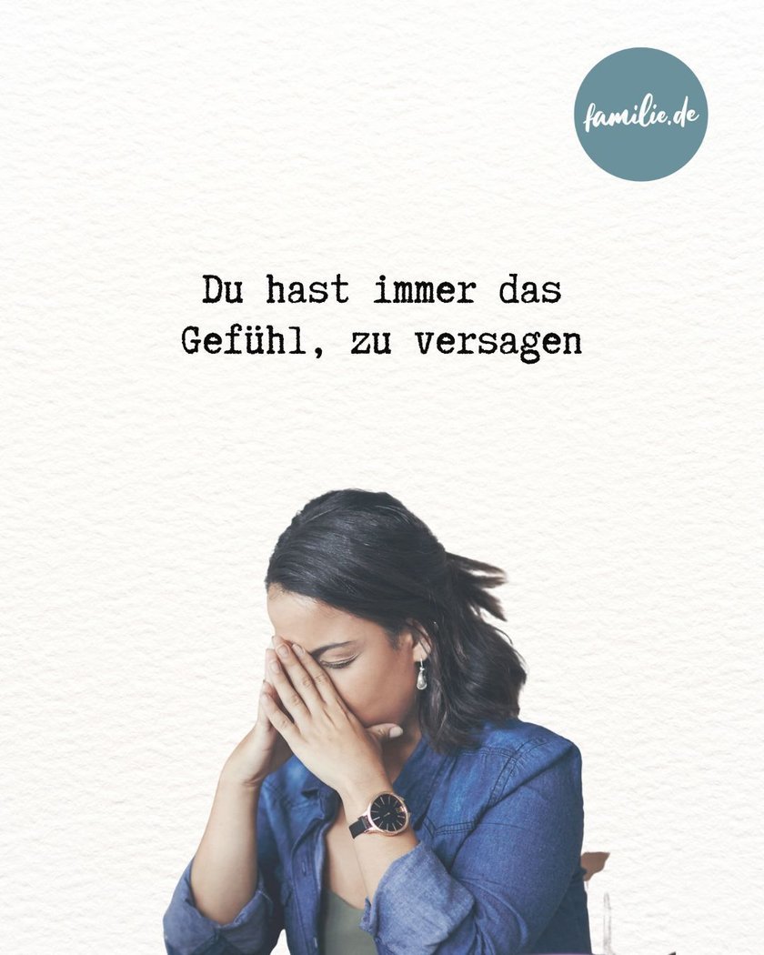 Anzeichen für Selbstkritik - 5