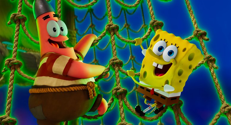 Spongebob Schwammkopf Kinofilm Review Spongebob Schwammkopf Kinofilm Review