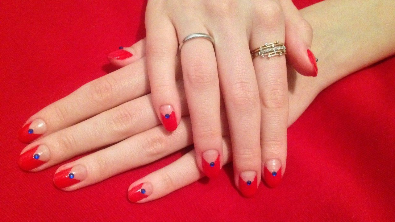 Schelllack ist ein häufiger Bestandteil von Nagellack.