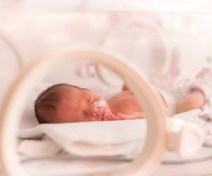 Warum man mit Frühchen von Beginn an regelmäßig den Augenarzt besuchen sollte