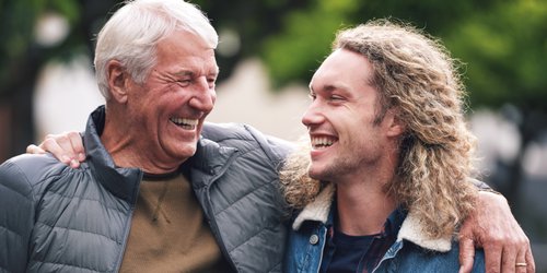 8 mentale Stärken, die Kinder der 60er und 70er der heutigen jungen Generation voraus haben: Trifft das auf dich zu?