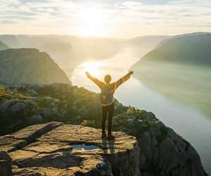 Diese 5 Sternzeichen bekommen 2026 die Chance, sich ihren großen Lebenstraum zu erfüllen