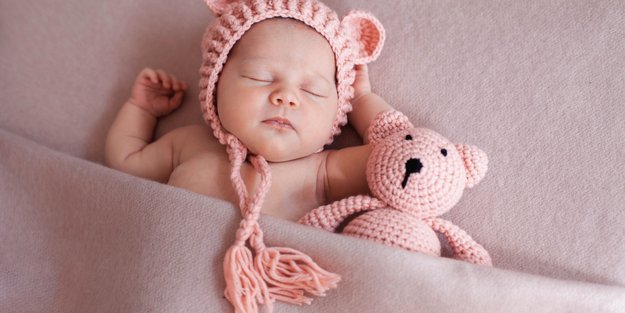 Keine Lust auf Standardnamen? Diese 111 seltenen Mädchennamen sind echte Geheimtipps