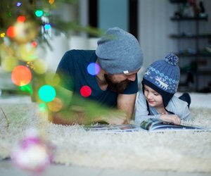 Adventsgeschichten zum Kuscheln: 5 magische Vorleseabenteuer für die Weihnachtszeit