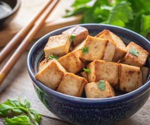 Tofu-Test: 2 von 15 Produkten sind gesundheits­gefährdend