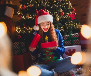 11 erschwingliche Geschenke, die du dir zu Nikolaus endlich selbst gönnen solltest