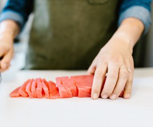 Ist Fisch vegan? So kannst du ihn im Speiseplan ersetzen