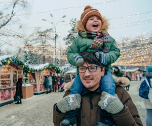 11 magische Weihnachtsmärkte, die euch 2025 zum Staunen bringen (mit Redaktionstipps!)