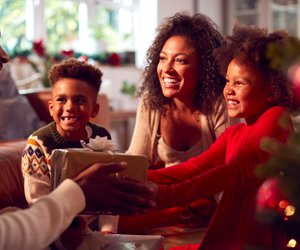 Stressfrei schenken: So entspannt auch ihr euch im Weihnachtstrubel