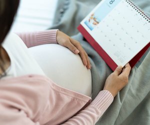 Geburtstermin-Rechner: Hier kannst du deinen ET berechnen