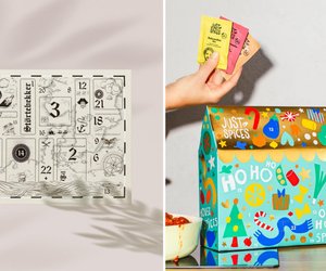 Wer einen dieser Adventskalender hat, braucht kein Weihnachtsgeschenk mehr