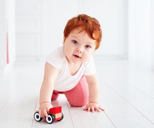 20 originelle Mädchennamen, die auf „T“ enden und im Ohr bleiben