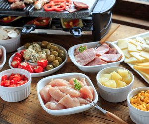 Raclette in der Schwangerschaft: Das solltest du beachten