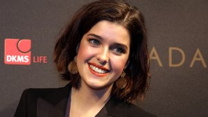 Marie Nasemann: "Nichts Weißes, kein Punkt, kein Herzschlag."