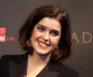 Marie Nasemann: "Nichts Weißes, kein Punkt, kein Herzschlag."