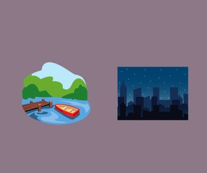 Welcher Ort zieht dich an? So findest du heraus, wonach du dich sehnst