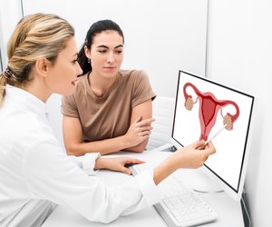 Wie lange dauert der Eisprung?