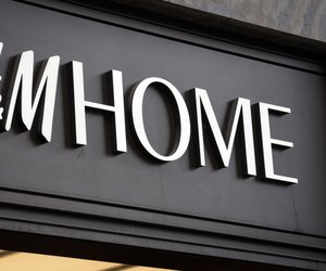 Dieses Solarwindlicht für den Garten von H&M Home will jeder