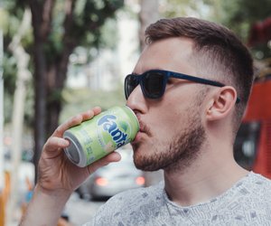 Ist Fanta vegan? Das steckt in der beliebten Limonade