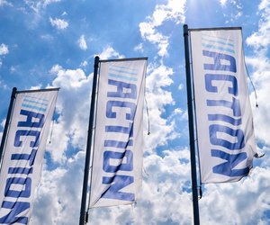 Lass Frühlingsgefühle bei dir einziehen: Mit dem farbenfrohen Action-DIY, das alle lieben