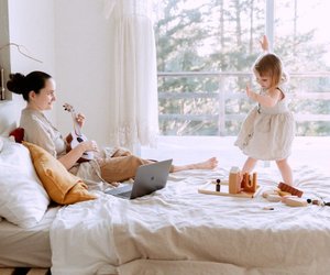 Bettwäsche waschen: Mit diesen Tipps schläft es sich besser