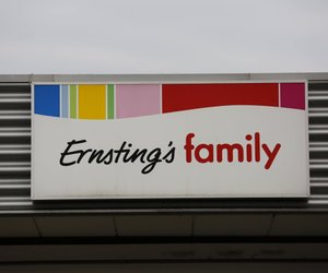 Alltagshelfer Küche: Sichere dir das praktische Vorratsdosen-Set bei Ernsting's family