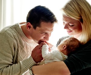 Elterngeld beantragen: Einfach per Klick? Von wegen!