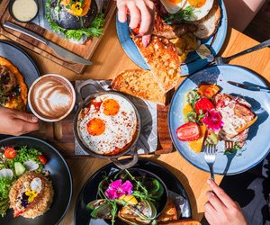 Kochen nach den Sternen: 12 Rezept-Ideen, die perfekt zu jedem Familienmitglied passen