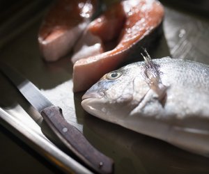 Forelle und Schwangerschaft: Darf ich sie essen?